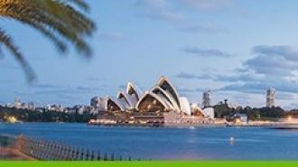 Workshop: Migrating to Australia Workshop: Migrating to Australia