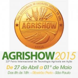 Agrishow Agrishow