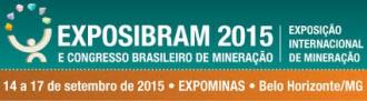 16ª Exposição Internacional de Mineração (EXPOSIBRAM) 16ª Exposição Internacional de Mineração (EXPOSIBRAM)