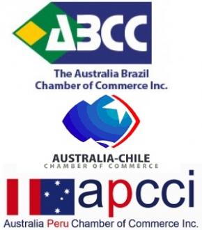 Confraternização de Final de Ano das Câmaras Latino Americanas Confraternização de Final de Ano das Câmaras Latino Americanas