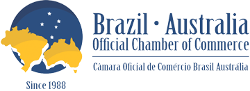 Brazil Australia Official Chamber of Commerce - Austrália